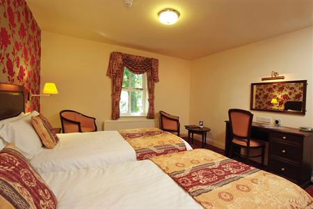фото отеля BEST WESTERN Kilima Hotel