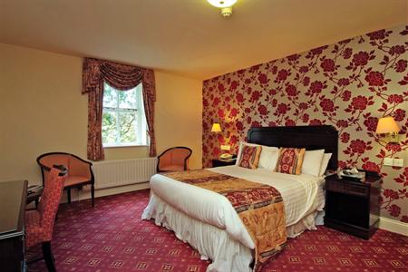 фото отеля BEST WESTERN Kilima Hotel