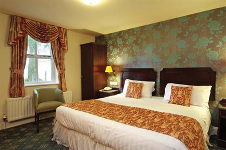 фото отеля BEST WESTERN Kilima Hotel