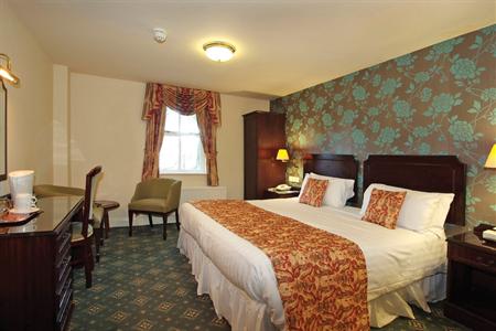 фото отеля BEST WESTERN Kilima Hotel