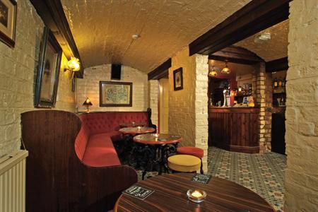 фото отеля BEST WESTERN Kilima Hotel