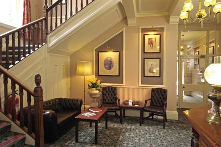 фото отеля BEST WESTERN Kilima Hotel