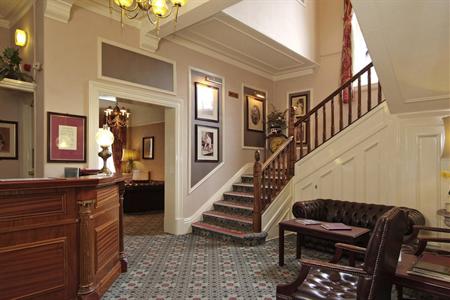 фото отеля BEST WESTERN Kilima Hotel
