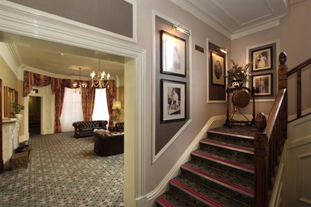 фото отеля BEST WESTERN Kilima Hotel