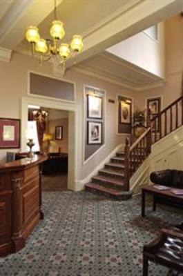 фото отеля BEST WESTERN Kilima Hotel
