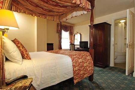 фото отеля BEST WESTERN Kilima Hotel