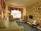 фото отеля BEST WESTERN Kilima Hotel