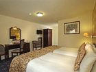 фото отеля BEST WESTERN Kilima Hotel
