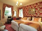 фото отеля BEST WESTERN Kilima Hotel