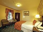 фото отеля BEST WESTERN Kilima Hotel