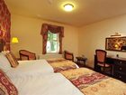 фото отеля BEST WESTERN Kilima Hotel
