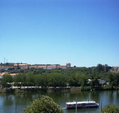 фото отеля Hotel Astoria Coimbra