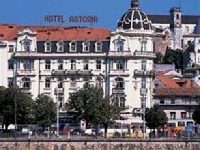 Hotel Astoria Coimbra