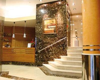 фото отеля Aparthotel Arenteiro