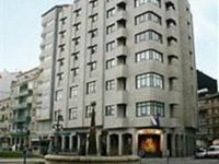 Aparthotel Arenteiro