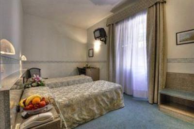 фото отеля Garibaldi Hotel Venice