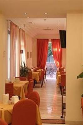 фото отеля Garibaldi Hotel Venice