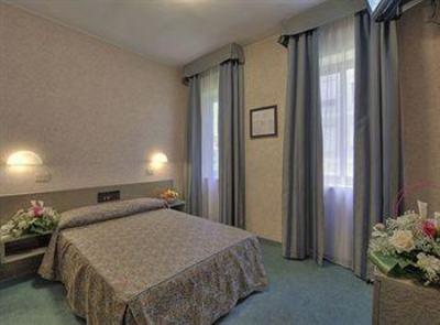 фото отеля Garibaldi Hotel Venice