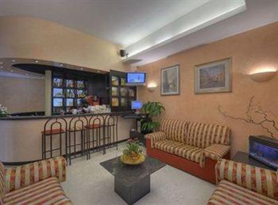 фото отеля Garibaldi Hotel Venice