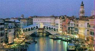 фото отеля Garibaldi Hotel Venice