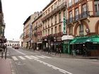 фото отеля Hotel Des Ambassadeurs Toulouse