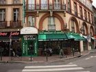 фото отеля Hotel Des Ambassadeurs Toulouse