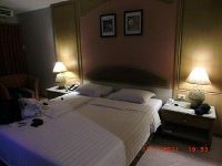 Rayong City Hotel