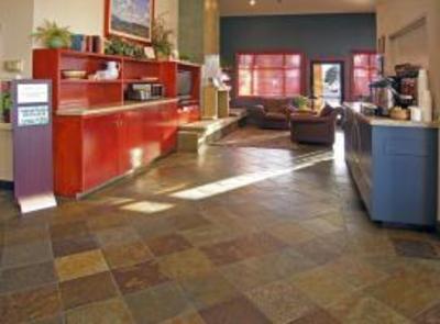 фото отеля Best Western Plus Vista Inn at the Airport