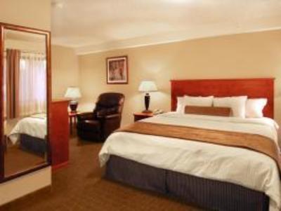фото отеля Best Western Plus Vista Inn at the Airport