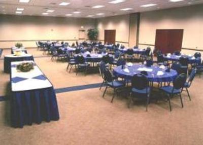 фото отеля Best Western Plus Vista Inn at the Airport