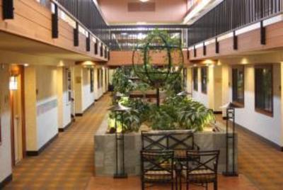 фото отеля Best Western Plus Vista Inn at the Airport