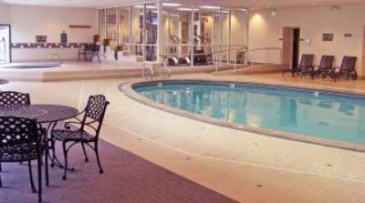 фото отеля Best Western Plus Vista Inn at the Airport