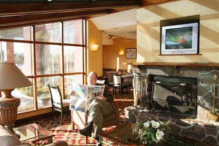 фото отеля Hampton Inn West Springfield