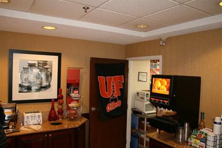фото отеля Hampton Inn West Springfield