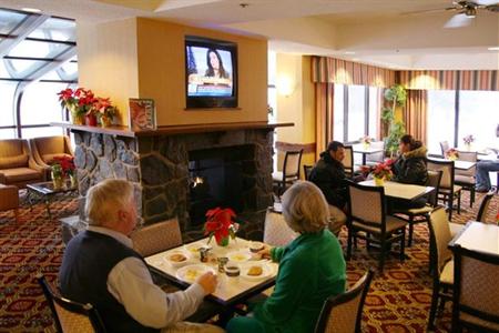 фото отеля Hampton Inn West Springfield