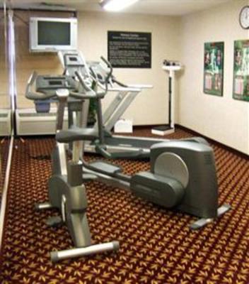 фото отеля Hampton Inn West Springfield
