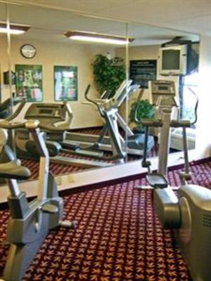 фото отеля Hampton Inn West Springfield