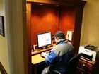 фото отеля Hampton Inn West Springfield