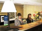 фото отеля Hampton Inn West Springfield