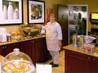 фото отеля Hampton Inn West Springfield