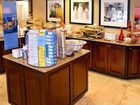 фото отеля Hampton Inn West Springfield