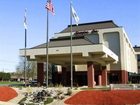 фото отеля Hampton Inn West Springfield