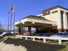 фото отеля Hampton Inn West Springfield