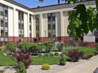 фото отеля Hampton Inn West Springfield