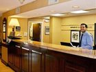 фото отеля Hampton Inn West Springfield