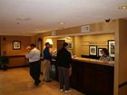 фото отеля Hampton Inn West Springfield
