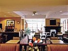 фото отеля Hampton Inn West Springfield