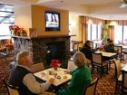 фото отеля Hampton Inn West Springfield