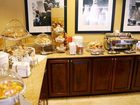 фото отеля Hampton Inn West Springfield