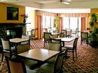 фото отеля Hampton Inn West Springfield